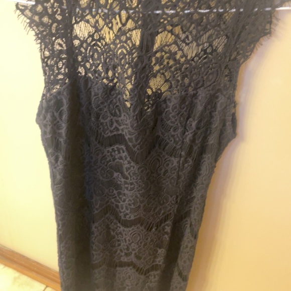 Cocktail dress - Picture 3 of 3